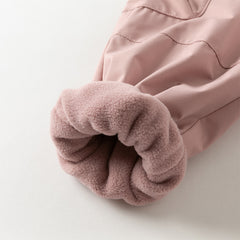 Dave&Bella Kids Girls/Boys Autumn Sports Outdoor Cargo Pants