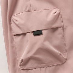 Dave&Bella Kids Girls/Boys Autumn Sports Outdoor Cargo Pants