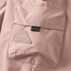 Dave&Bella Kids Girls/Boys Autumn Sports Outdoor Cargo Pants