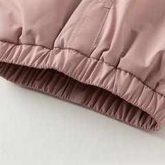 Dave&Bella Kids Girls/Boys Autumn Sports Outdoor Cargo Pants