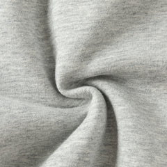 Dave&Bella Toddler Girls Winter Casual Plush-lined Drawstring Loose Sweatpants