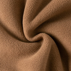 Dave&Bella Toddler Girls/Boys Winter Cute Loose Fleece Pants