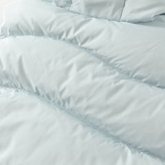 Dave&Bella Toddler Girls/Boys Winter Outdoor Windproof White Duck Down Hooded Vests