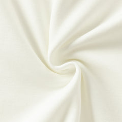 Dave&Bella Toddler Boys Winter Gentle White Turtle Long Sleeve T-shirts Tops