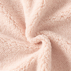 Dave&Bella Toddler Girls/Boys Cute Cartoon Animal-shaped Sleeveless Soft Plush Vest Tops