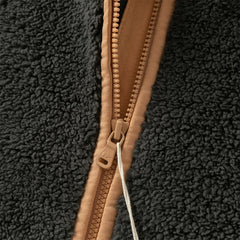 Dave&Bella Toddler Girls/Boys Cute Cartoon Animal-shaped Sleeveless Soft Plush Vest Tops