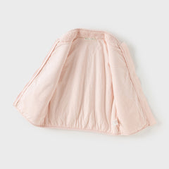 Dave&Bella Toddler Girls/Boys Cute Cartoon Animal-shaped Sleeveless Soft Plush Vest Tops