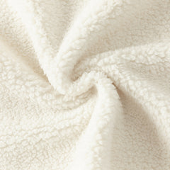 Dave&Bella Toddler Girls Adorable Sleeveless Beige Vests