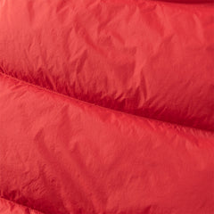 Dave&Bella Baby Girls/Boys Winter Stylish Windproof Hooded Cozy Down Rompers