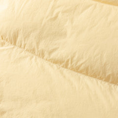 Dave&Bella Baby Girls/Boys Winter Stylish Windproof Hooded Cozy Down Rompers