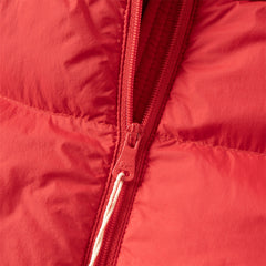 Dave&Bella Baby Girls/Boys Winter Stylish Windproof Hooded Cozy Down Rompers