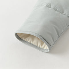 Dave&Bella Toddler Girls/Boys Warm Simple Versatile Padded Outwear Coats