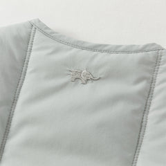 Dave&Bella Toddler Girls/Boys Warm Simple Versatile Padded Outwear Coats