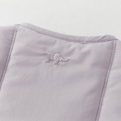 Dave&Bella Toddler Girls/Boys Warm Simple Versatile Padded Outwear Coats