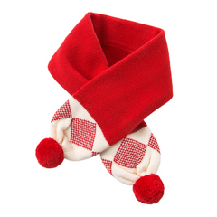 Dave&Bella Toddler Girls/Boys Spring/Autumn/Winter Scarves & Neck Warmers Collection