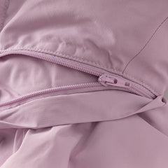 Dave&Bella Kids Girls/Boys Winter Outdoor Waterproof Fur-trimed Hooded Cozy Down Coats