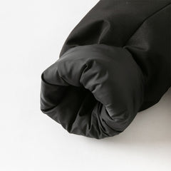 Dave&Bella Kids Girls/Boys Winter Outdoor Waterproof Fur-trimed Hooded Cozy Down Coats