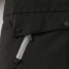 Dave&Bella Kids Girls/Boys Winter Outdoor Waterproof Fur-trimed Hooded Cozy Down Coats