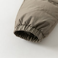 Dave&Bella Kids Boys/Girls Winter Multi-colors Warm Outdoor Windproof Down Pants