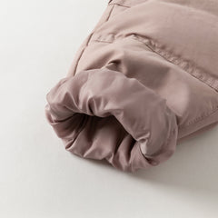 Dave&Bella Kids Boys/Girls Winter Multi-colors Warm Outdoor Windproof Down Pants