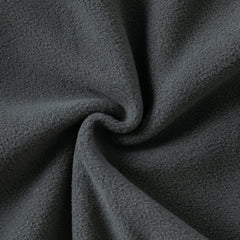 Dave&Bella Toddler/Kids Unisex Outdoor Multicolor Hooded Coat — Windproof & Insulated