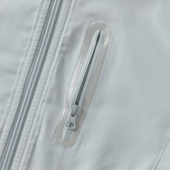 Dave&Bella Toddler/Kids Unisex Outdoor Multicolor Hooded Coat — Windproof & Insulated