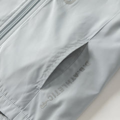 Dave&Bella Toddler/Kids Unisex Outdoor Multicolor Hooded Coat — Windproof & Insulated