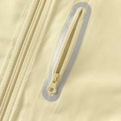 Dave&Bella Toddler/Kids Unisex Outdoor Multicolor Hooded Coat — Windproof & Insulated