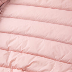Dave&Bella Toddler Girls/Boys Winter Multi-color&print Outdoor Winproof Cozy Down Coats