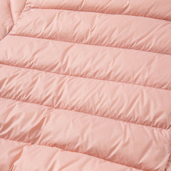 Dave&Bella Toddler Girls/Boys Winter Multi-color&print Outdoor Winproof Cozy Down Coats