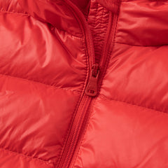Dave&Bella Toddler Girls/Boys Winter Multi-color&print Outdoor Winproof Cozy Down Coats