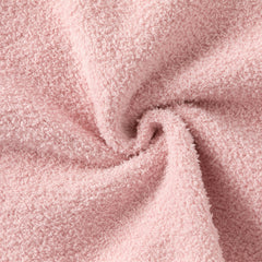 Dave&Bella Toddler Girls/Boys Playful Delicate Jacquard Chenille Sweater Tops