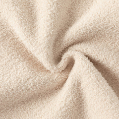 Dave&Bella Toddler Girls/Boys Playful Delicate Jacquard Chenille Sweater Tops