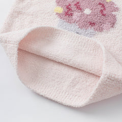 Dave&Bella Toddler Girls/Boys Playful Delicate Jacquard Chenille Sweater Tops