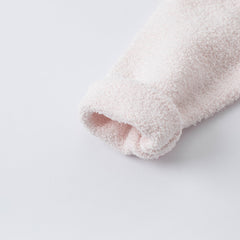 Dave&Bella Toddler Girls/Boys Autumn Playful Delicate Jacquard Chenille Sweater Tops