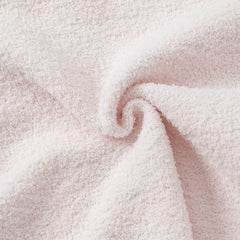 Dave&Bella Toddler Girls/Boys Playful Delicate Jacquard Chenille Sweater Tops