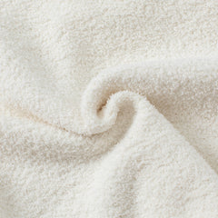 Dave&Bella Toddler Girls/Boys Playful Delicate Jacquard Chenille Sweater Tops