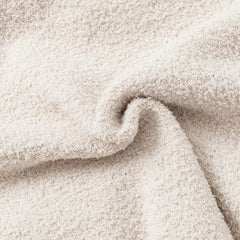 Dave&Bella Toddler Girls/Boys Autumn Playful Delicate Jacquard Chenille Sweater Tops