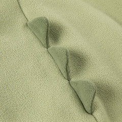 Dave&Bella Girls/Boys Autumn Zoo Series Warm Playful Fleece Jacket Coat