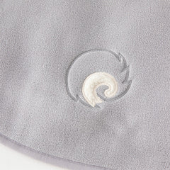 Dave&Bella Girls/Boys Autumn Zoo Series Warm Playful Fleece Jacket Coat