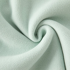 Dave&Bella Zoo Series Toddler Fleece Jacket — Warm & Playful Unisex Jackets