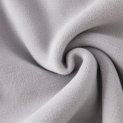 Dave&Bella Girls/Boys Autumn Zoo Series Warm Playful Fleece Jacket Coat