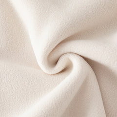 Dave&Bella Girls/Boys Autumn Zoo Series Warm Playful Fleece Jacket Coat