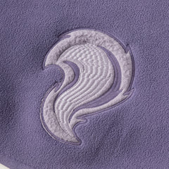 Dave&Bella Zoo Series Toddler Fleece Jacket — Warm & Playful Unisex Jackets