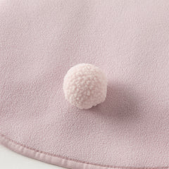 Dave&Bella Zoo Series Toddler Fleece Jacket — Warm & Playful Unisex Jackets