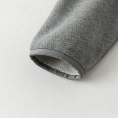 Dave&Bella Toddler Girls/Boys Autumn Cute Animal Style Fleece Hooded Coat