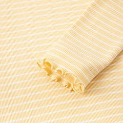 Dave&Bella Kids Girls Versatile Turtle Breathable Cotton Long Sleeve T-shirts Tops