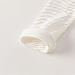 Dave&Bella Toddler Girls Autumn Classic Beige Mesh Princess Dress