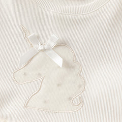 Dave&Bella Toddler Girls Autumn Classic Beige Mesh Princess Dress