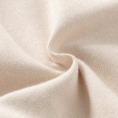 Dave&Bella Toddler Girls Autumn Breathable Cotton Khaki A-line Princess Dress